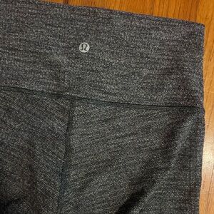Lululemon Wunder Under High-Rise Tight *28"